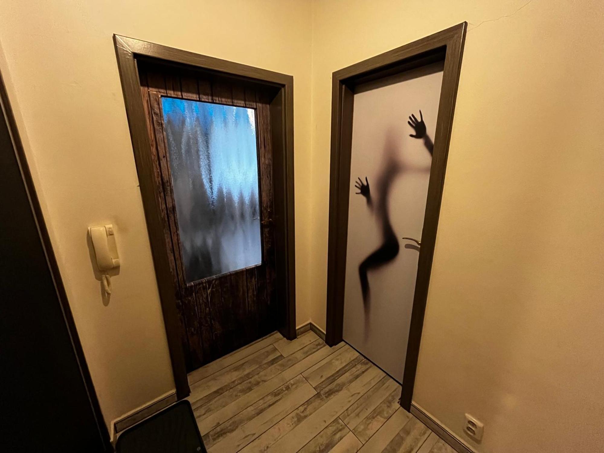 Monfas Apartment Provence In Praga Exterior foto